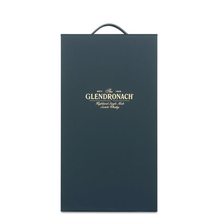 GlenDronach 40 Year Old (2025 Edition)