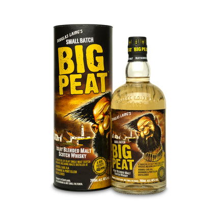 Big Peat