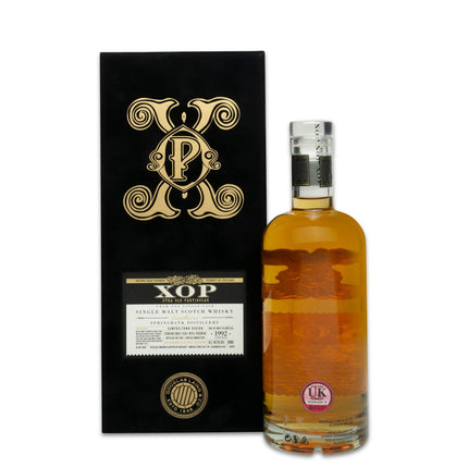 Springbank 31 Year Old 1992 (XOP)