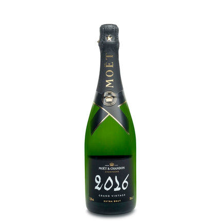 Moët & Chandon Grand Vintage 2016 (Gift Box)