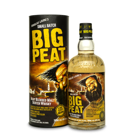 Big Peat