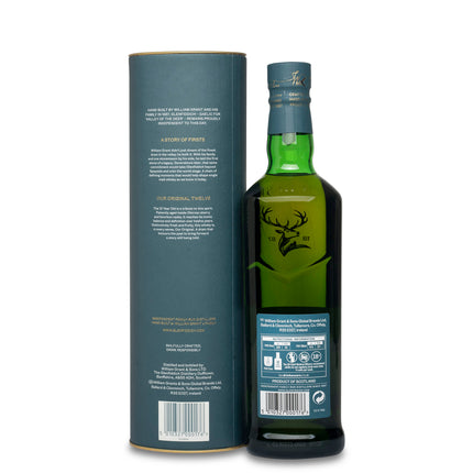 Glenfiddich 12 Year Old