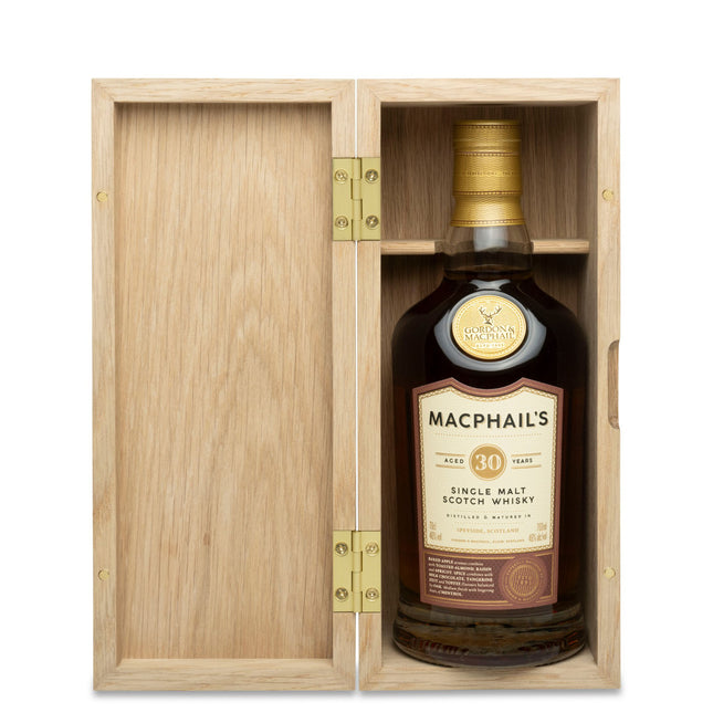 MacPhail's 30 Year Old