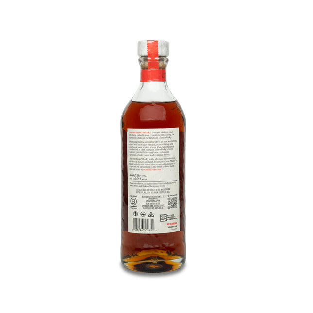 Star Hill Farm (2025 Release) American Whisky
