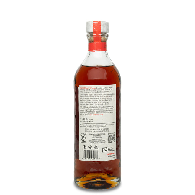 Star Hill Farm (2025 Release) American Whisky