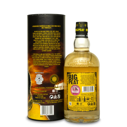 Big Peat