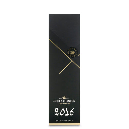 Moët & Chandon Grand Vintage 2016 (Gift Box)
