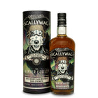 Scallywag Winter Edition 2023