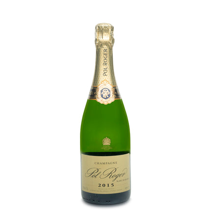 Pol Roger Blanc de Blancs 2015