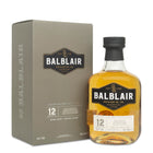 Balblair 12 Year Old