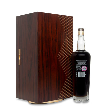GlenDronach 40 Year Old (2025 Edition)