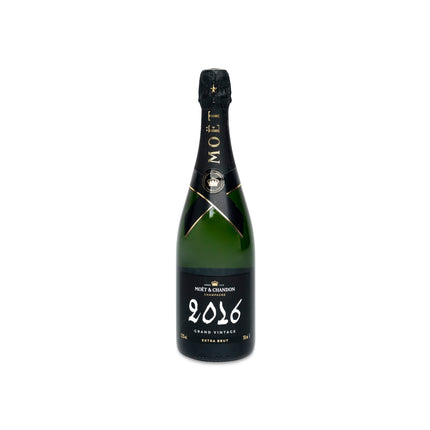 Moët & Chandon Grand Vintage 2016 (No Gift Box)