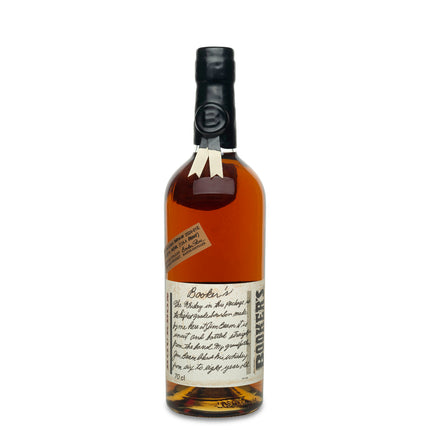 Booker's (Batch 2024-01E) Bourbon Whiskey