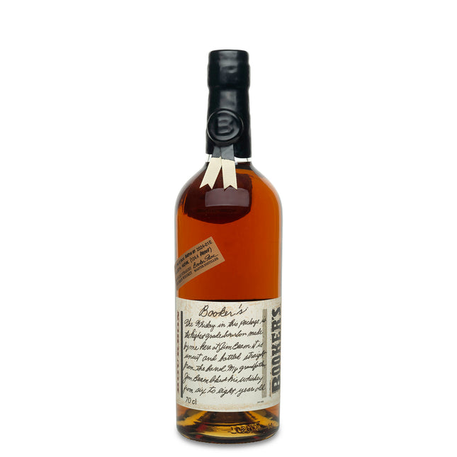 Booker's (Batch 2024-01E) Bourbon Whiskey
