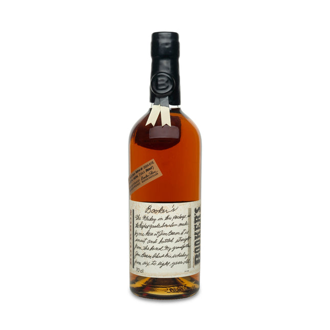 Booker's (Batch 2024-01E) Bourbon Whiskey