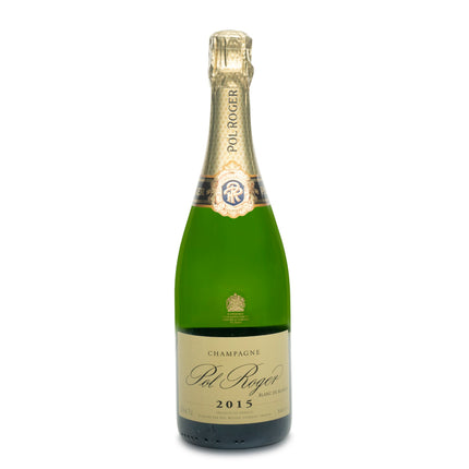 Pol Roger Blanc de Blancs 2015