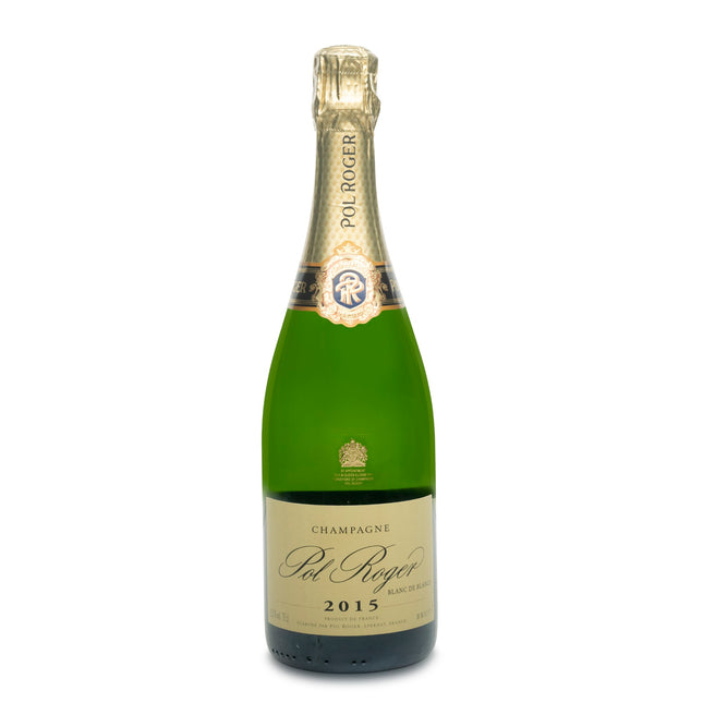 Pol Roger Blanc de Blancs 2015