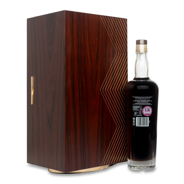 GlenDronach 40 Year Old (2025 Edition)