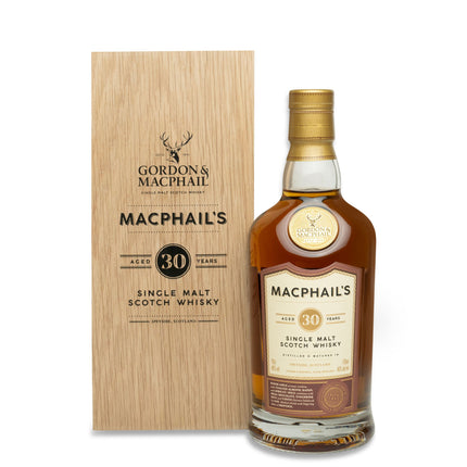 MacPhail's 30 Year Old