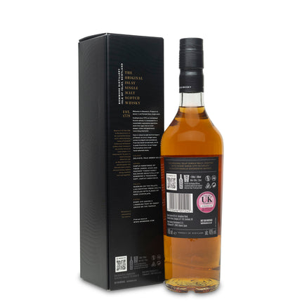Bowmore 12 Year Old
