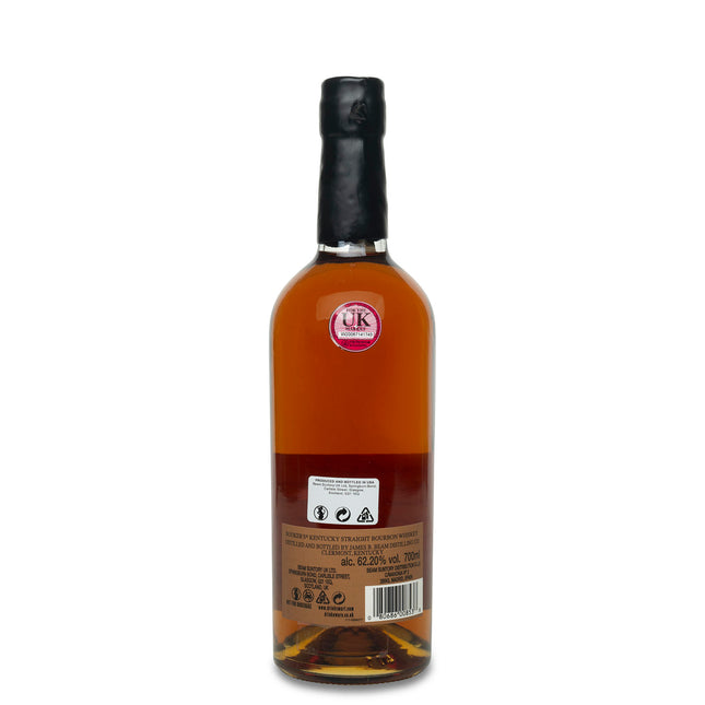 Booker's (Batch 2024-01E) Bourbon Whiskey