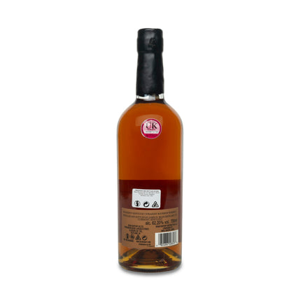 Booker's (Batch 2024-01E) Bourbon Whiskey