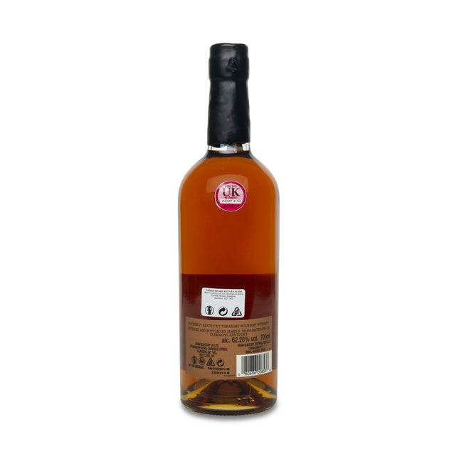 Booker's (Batch 2024-01E) Bourbon Whiskey