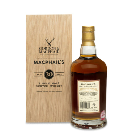 MacPhail's 30 Year Old