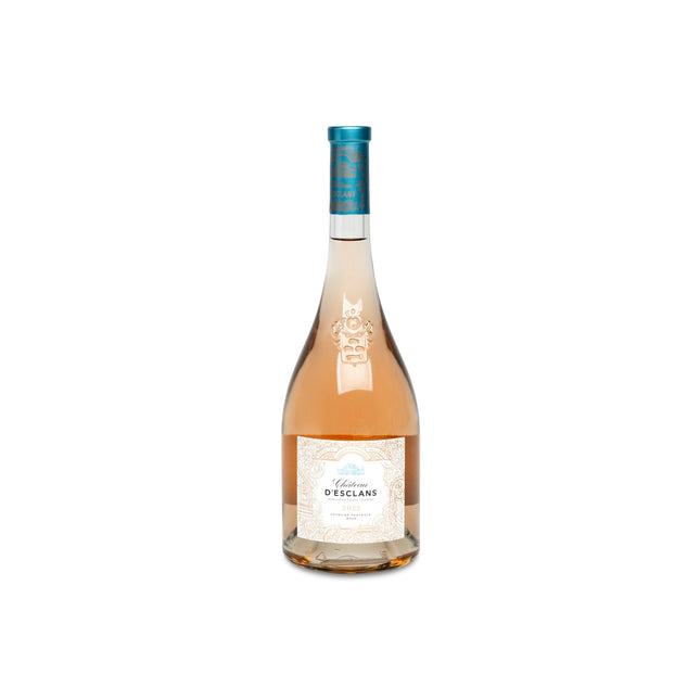 Caves d’Esclans Rose 2022