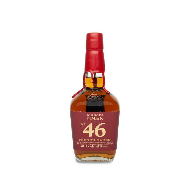 Maker's Mark 46 Kentucky Straight Bourbon Whisky