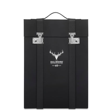 Dalmore 40 Year Old (2024 Edition)