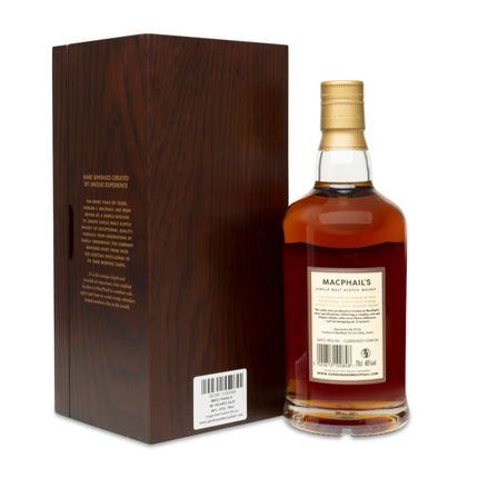 MacPhail's 50 Year Old