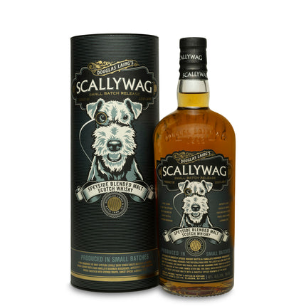 Scallywag