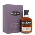 Balblair 21 Year Old