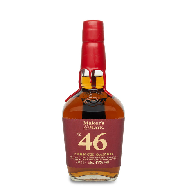 Maker's Mark 46 Kentucky Straight Bourbon Whisky