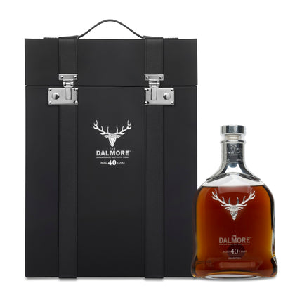 Dalmore 40 Year Old (2024 Edition)
