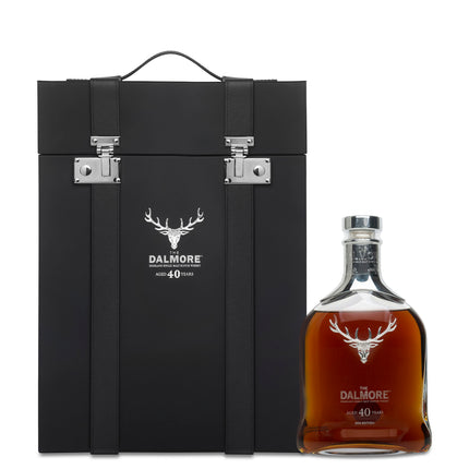 Dalmore 40 Year Old (2024 Edition)
