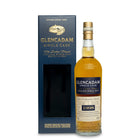 Glencadam 24 Year Old 1998 Bourbon Barrel #289 (Single Cask Release)