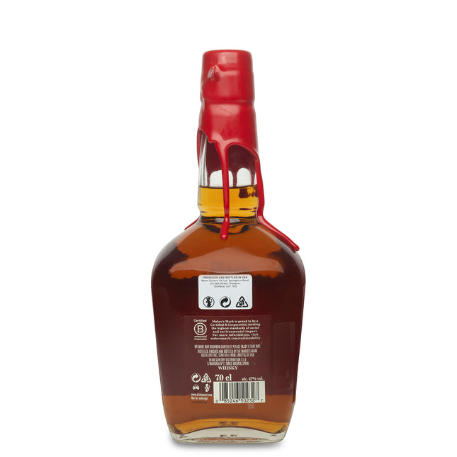 Maker's Mark 46 Kentucky Straight Bourbon Whisky