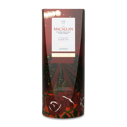 Macallan A Night on Earth in Jerez (2024 Release)