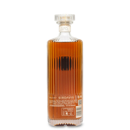 SirDavis American Whisky