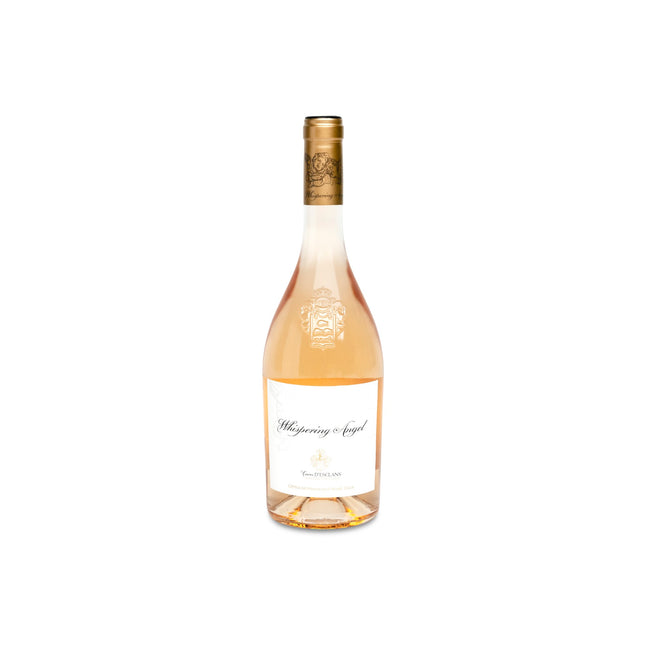 Caves d’Esclans Whispering Angel 2024