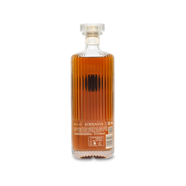 SirDavis American Whisky