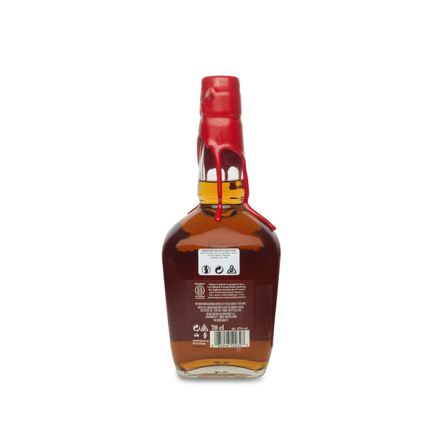Maker's Mark 46 Kentucky Straight Bourbon Whisky