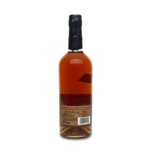Booker's (Batch 2026-01) Bourbon Whiskey