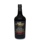 Milroy's Heavily Peated Cask Strength