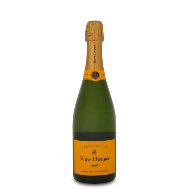 Veuve Clicquot Yellow Label Brut NV