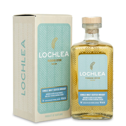 Lochlea Ploughing Edition (3rd Crop)