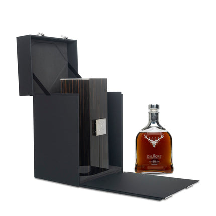 Dalmore 40 Year Old (2024 Edition)