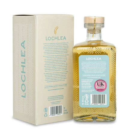 Lochlea Ploughing Edition (3rd Crop)